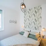 B72 Apartman *