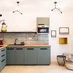 B72 Apartman Siófok