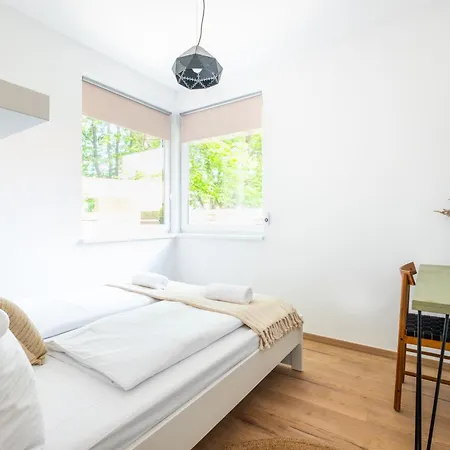 B72 Lägenhet *