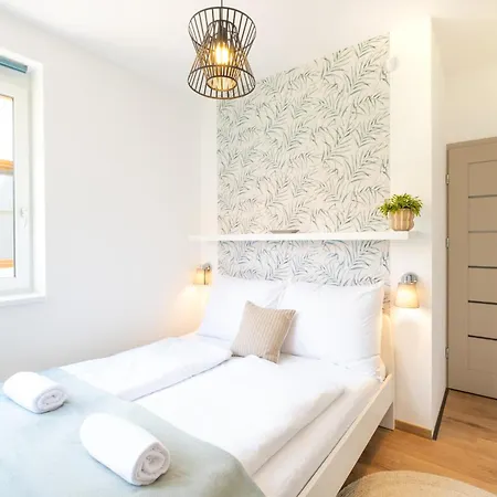 Apartment B72 Siofok