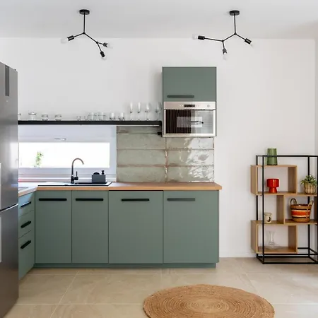 B72 Appartement