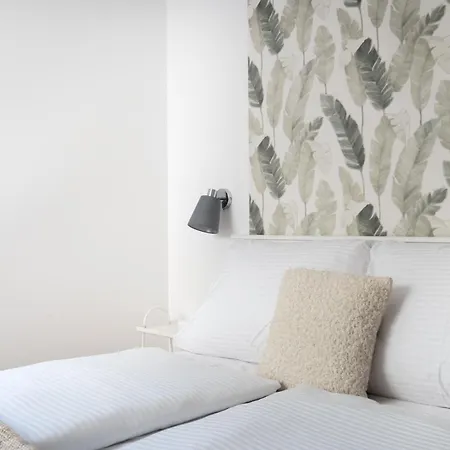 B72 Appartement