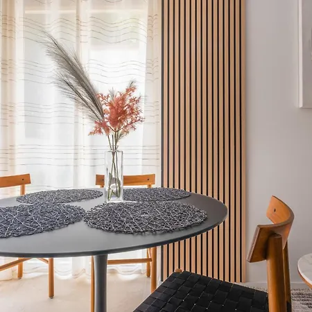 B72 Appartement